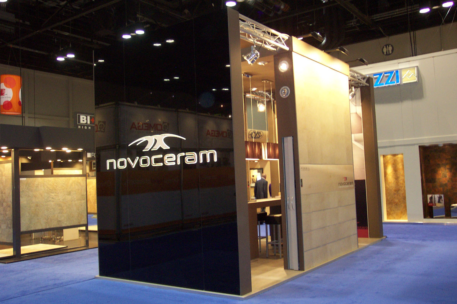 The Novoceram Boutique