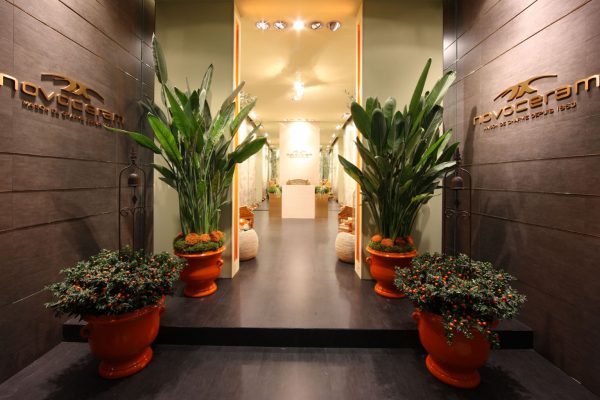 Conte d’été di Novoceram