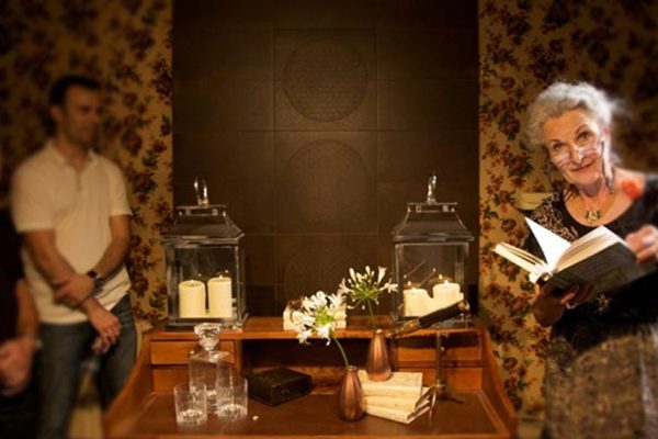 Ispirazione Métamorphose