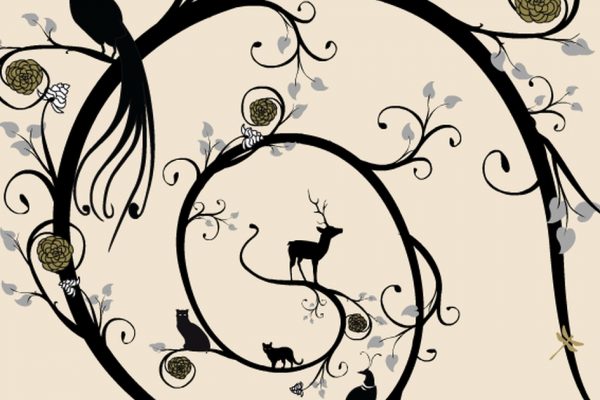 Ispirazione Fil de Coco