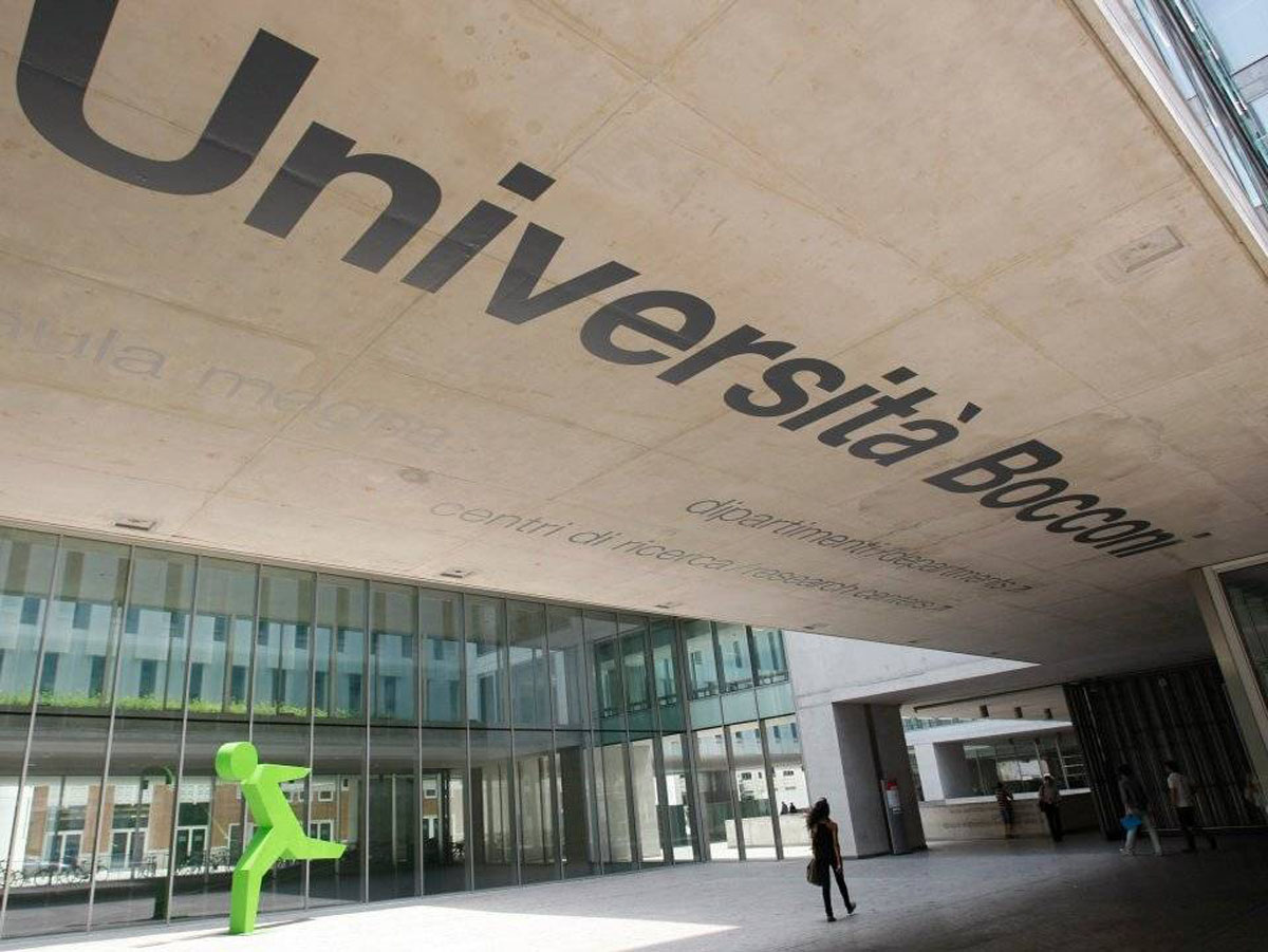 Università Bocconi di Milano