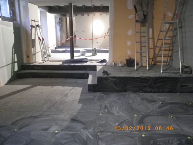 emission-D&Co-novoceram-jour2 D&Co carrelage salon