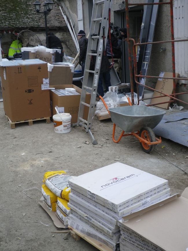 emission-D&Co-novoceram-stock-exterieur D&Co-stockage-exterieur