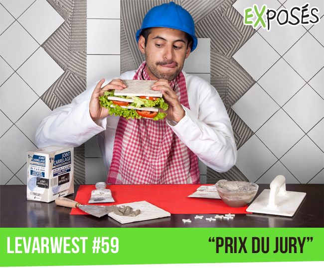 LEVARWEST-59 ExPosés