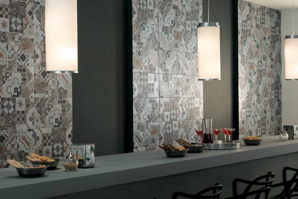 Mix & match nella decorazione d’interni