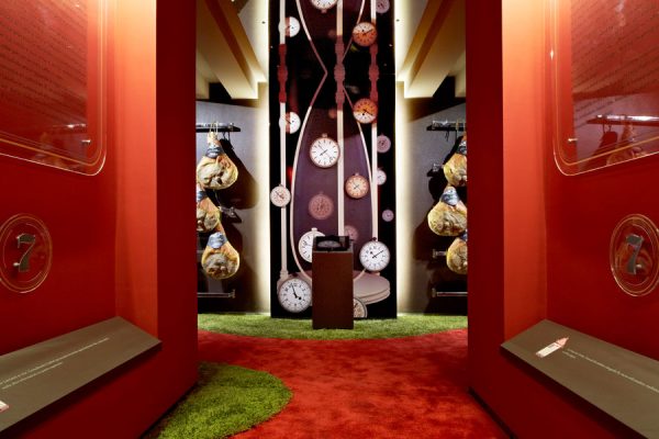 MUSA – Museo della Salumeria