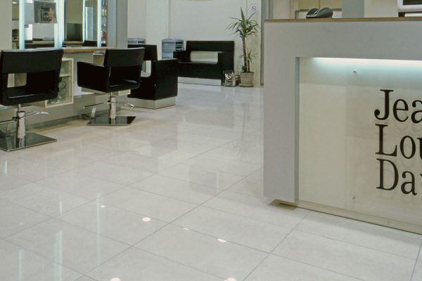 Parrucchiere Jean Louis David