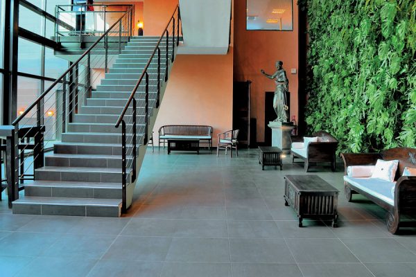 Cantina M. Chapoutier