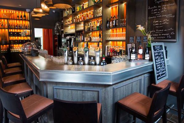 Café de l’Horloge