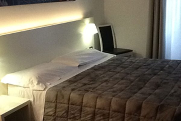 Idea Hotel – Milano