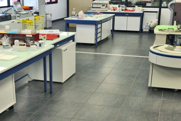 Pole Medical Torremila