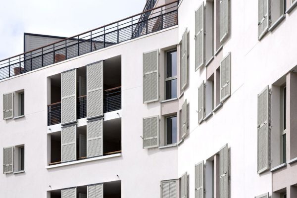 Appartamenti Hôtel-Dieu