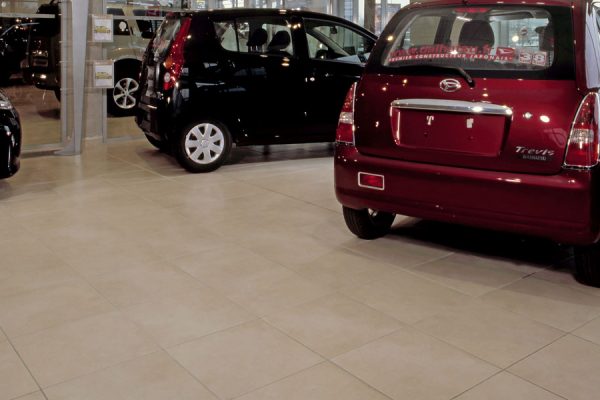 Concessionario Nissan