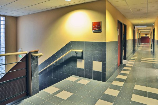 Stazione di Polizia di Albi