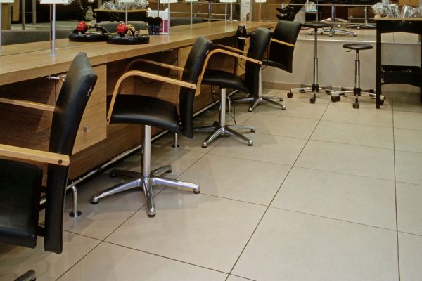 Parrucchiere Sergio Bossi