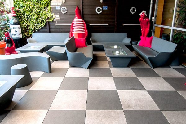 Terrazza Bistrot du Sommelier