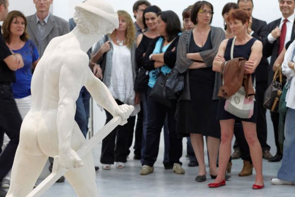 ExPosés – Le Consortium