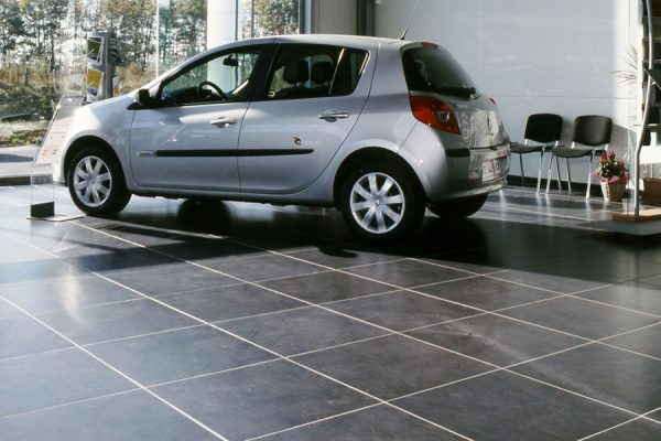 Concessionario Renault