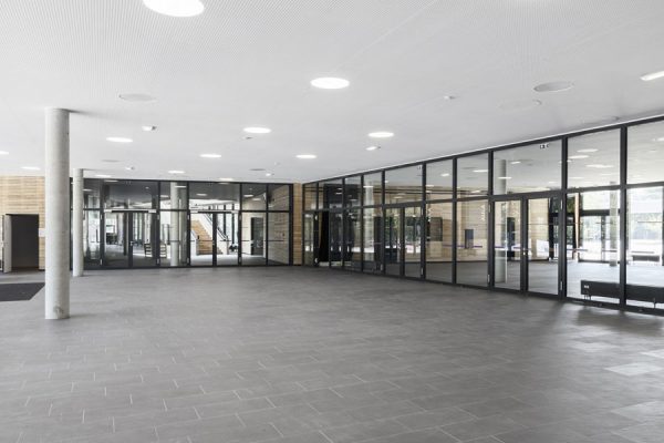 Scuola europea – Strasburgo