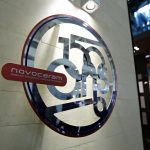 Cersaie 2013 - The party