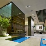 Cersaie 2013 - The party