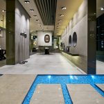 Cersaie 2013 - The party