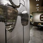 Cersaie 2013 - The party