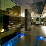 Cersaie 2013 - The party