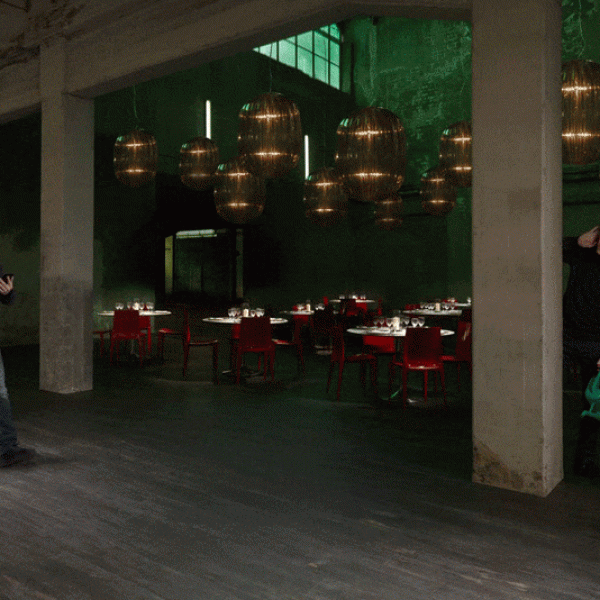 Vantaggi Gres effetto Legno