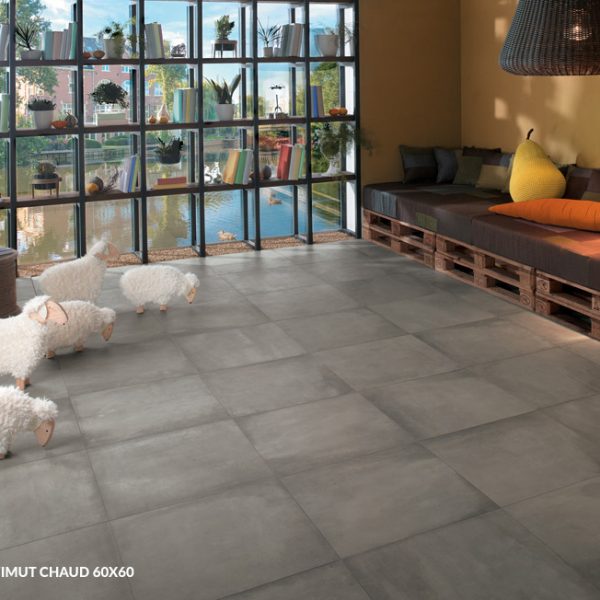 Azimut Chaud 60x60 - Piastrelle Moderne & Design in Gres