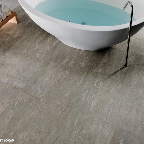 Cast 60x60 - Piastrelle finta Pietra