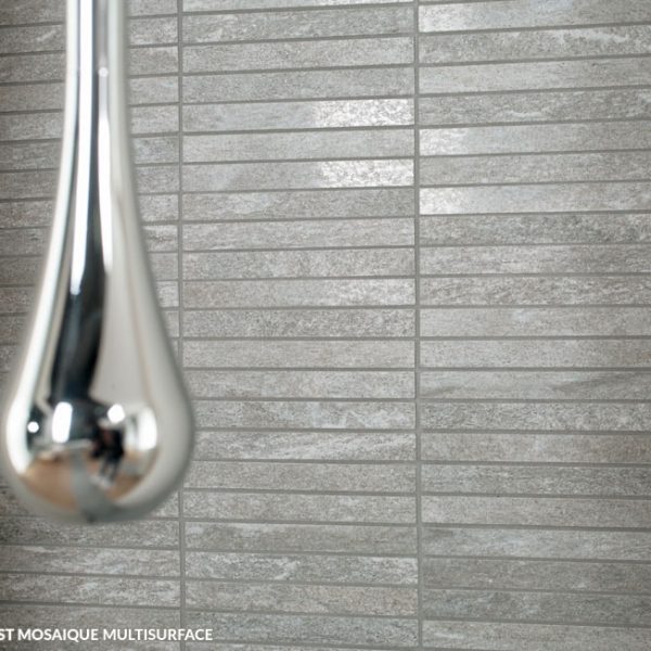 Cast Mosaique Multisurface