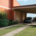 Piastrelle per Garage