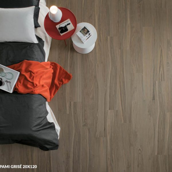 Napami Grisé 20x120