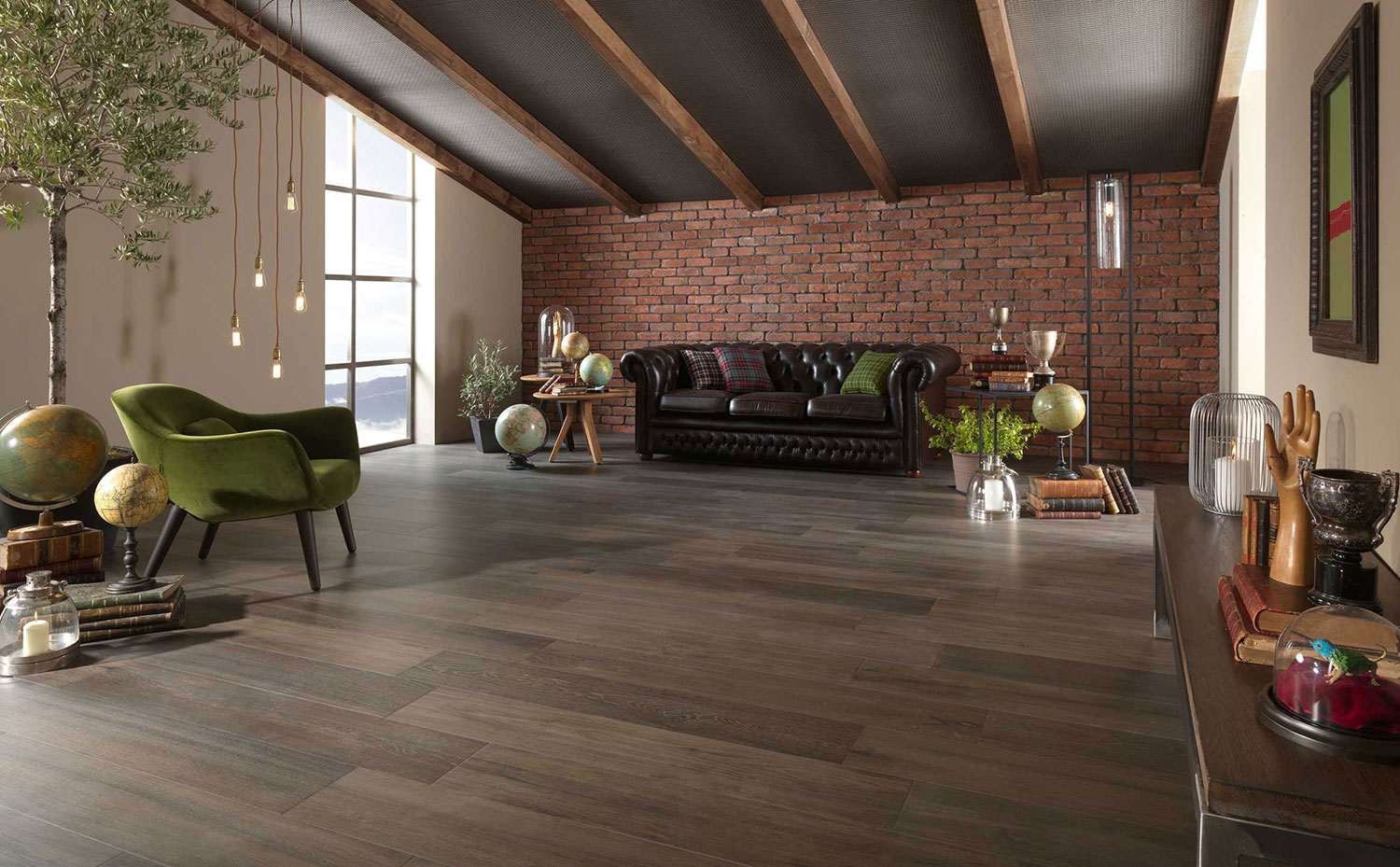 Decorazioni Parete Gabbiani 5 Pezzi - Stile Marittimo In Legno Per Casa E Vacanze
