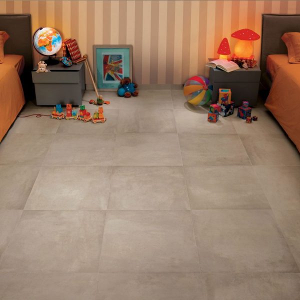 Azimut Clair 60x60 - Piastrelle colore Avorio