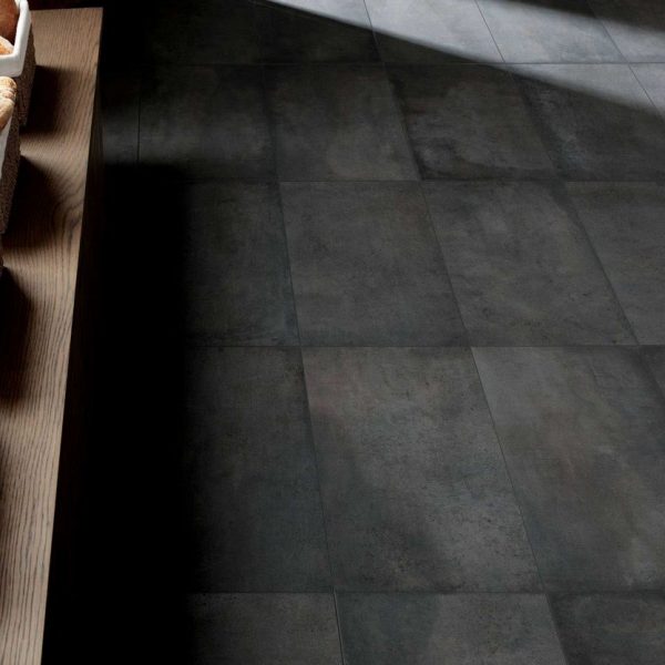 Azimut Foncé 30x60 - Piastrelle colore Grigio Scuro