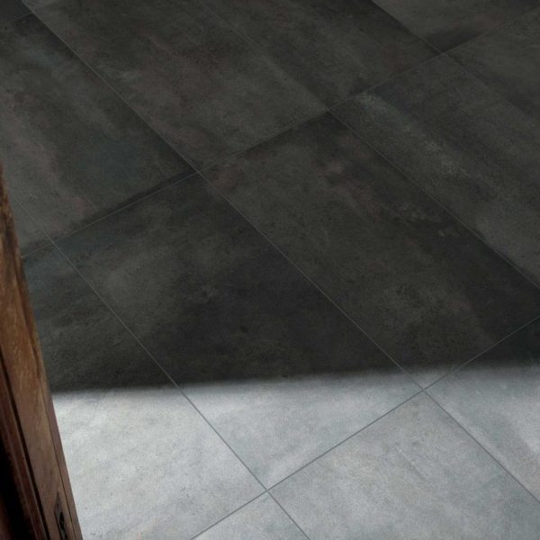 Azimut Foncé 30x60 - Gres Porcellanato colore Grigio Scuro