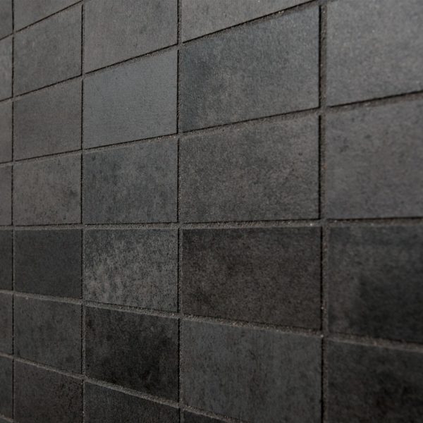 Azimut Foncé Mosaïque 45x45 - Gres Porcellanato Mosaico