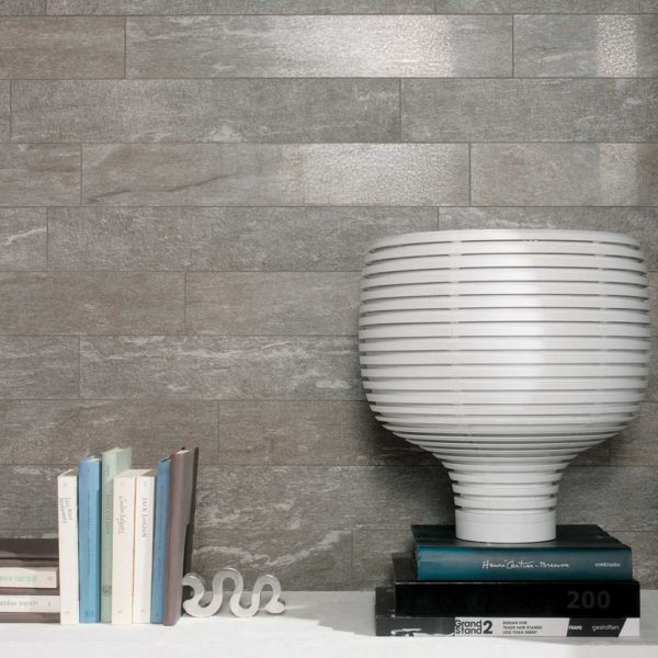 Cast 10x60 Struct Rect - Cast 9,5x59,5 Lustré Rect - Ceramiche Medio Formato