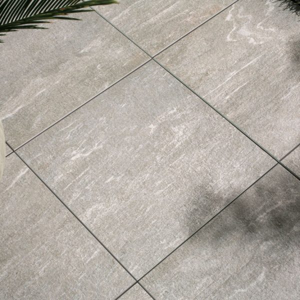 Cast 60x60 Struct Outdoor Plus - Gres Porcellanato da Pavimento Esterno