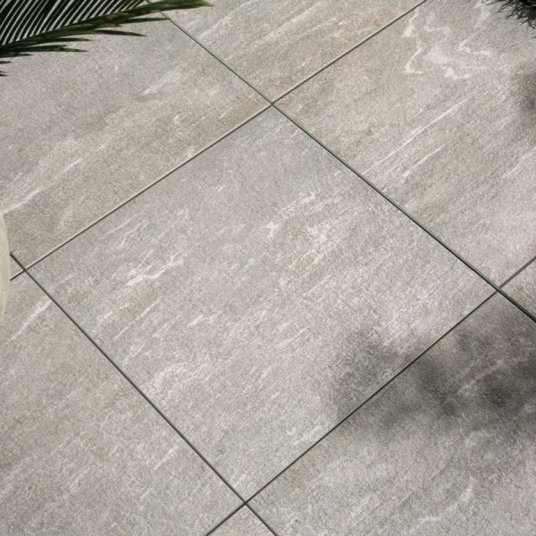 Cast 60x60 strutturato Outdoor Plus