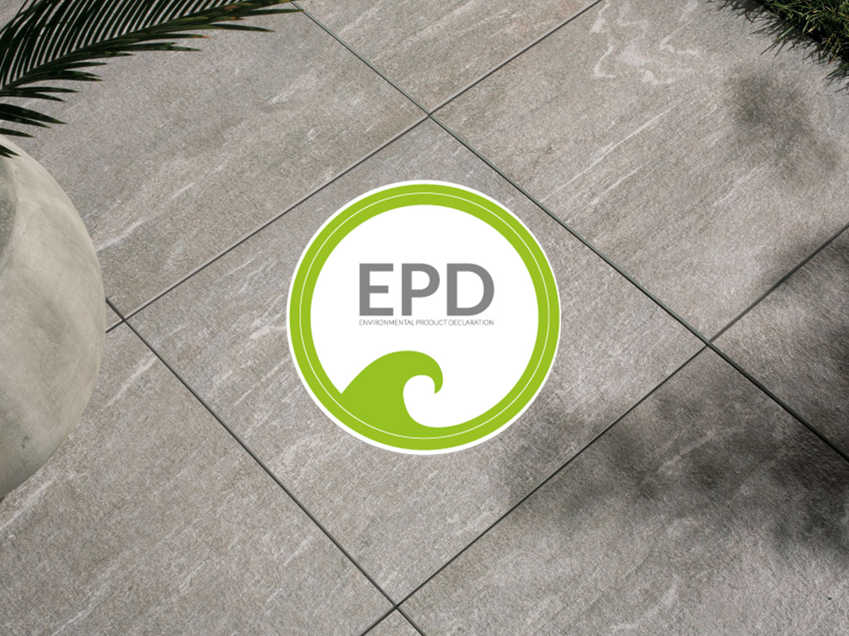 EDP - Environmental Product Declaration