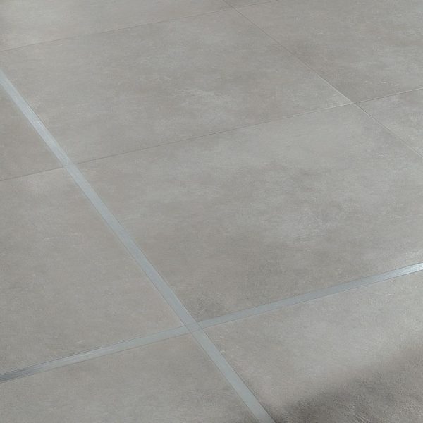 Espace Gris 45x45 - Piastrelle colore Grigio Chiaro