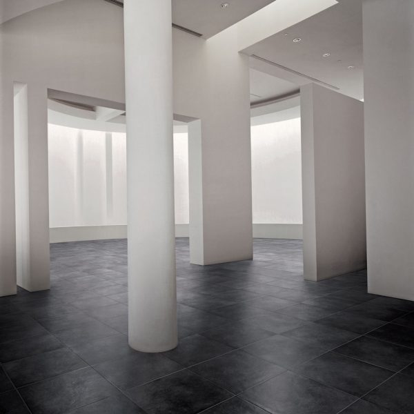 Espace Noir 45x45 - Ceramiche 45x45