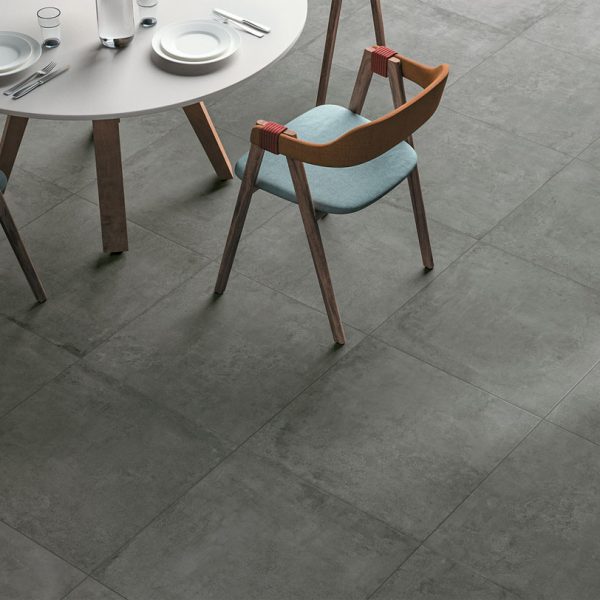 Fast Plomb 60x60 - Ceramiche 60x60