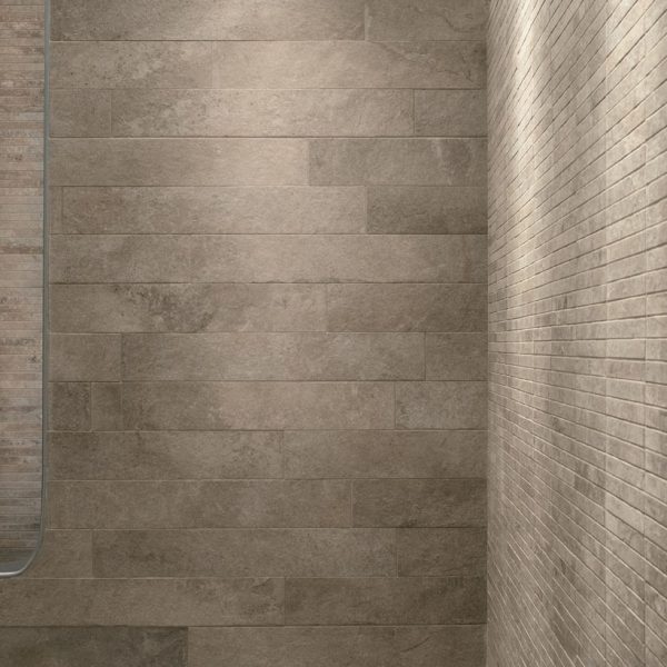 Geo Ivoire Mosaique 10x60 - Gres Porcellanato 15x1,875