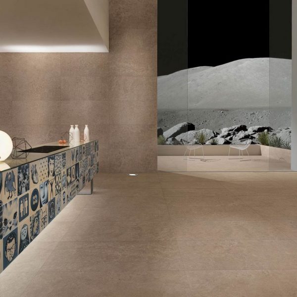 Indigo 20x20 - Gres Porcellanato Colorate