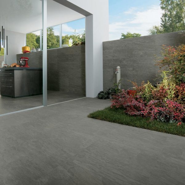 Kobe Beryl 60x60 Outdoor Plus, 60x60 Rect, 30x60 Rect - Gres Porcellanato da Rivestimento Esterno