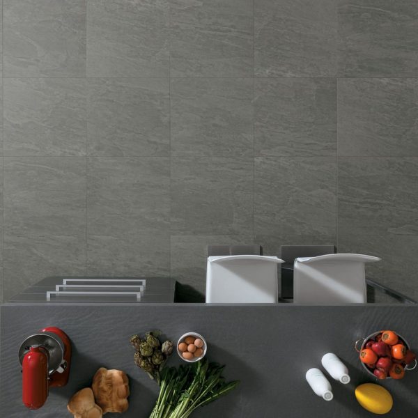 Kobe Beryl 60x60 30x60 Lisse strutturato